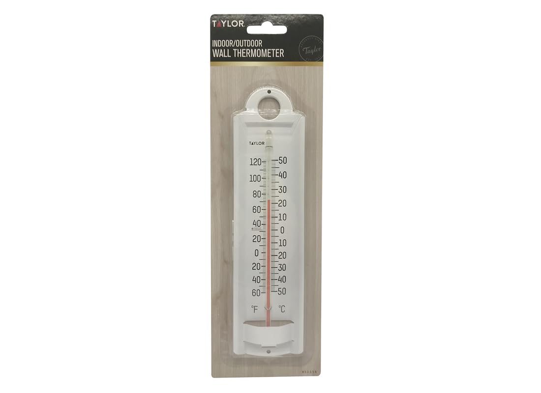 Taylor EMW0063562 mount holes enabling easy wall mounting