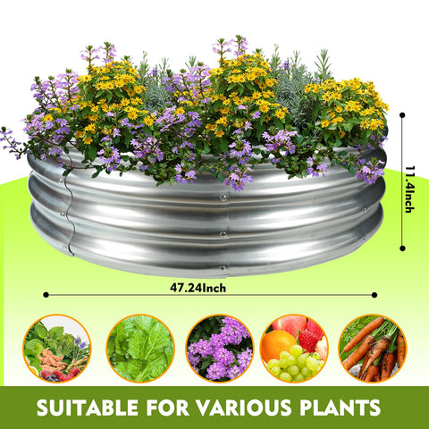 TBMLC camping fire pit is easy to maintain with simple cleaning after use.