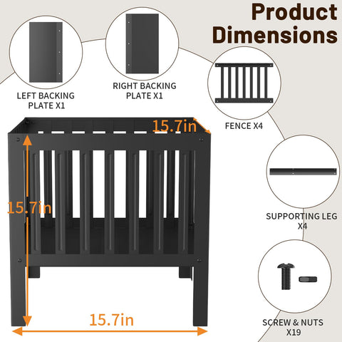 TBMLC fire pit ideal for marshmallow roasting and cozy nights.