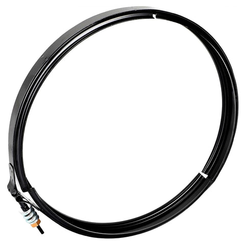 TBYCTT 190003 compatibility label highlights compatible pool filter models.