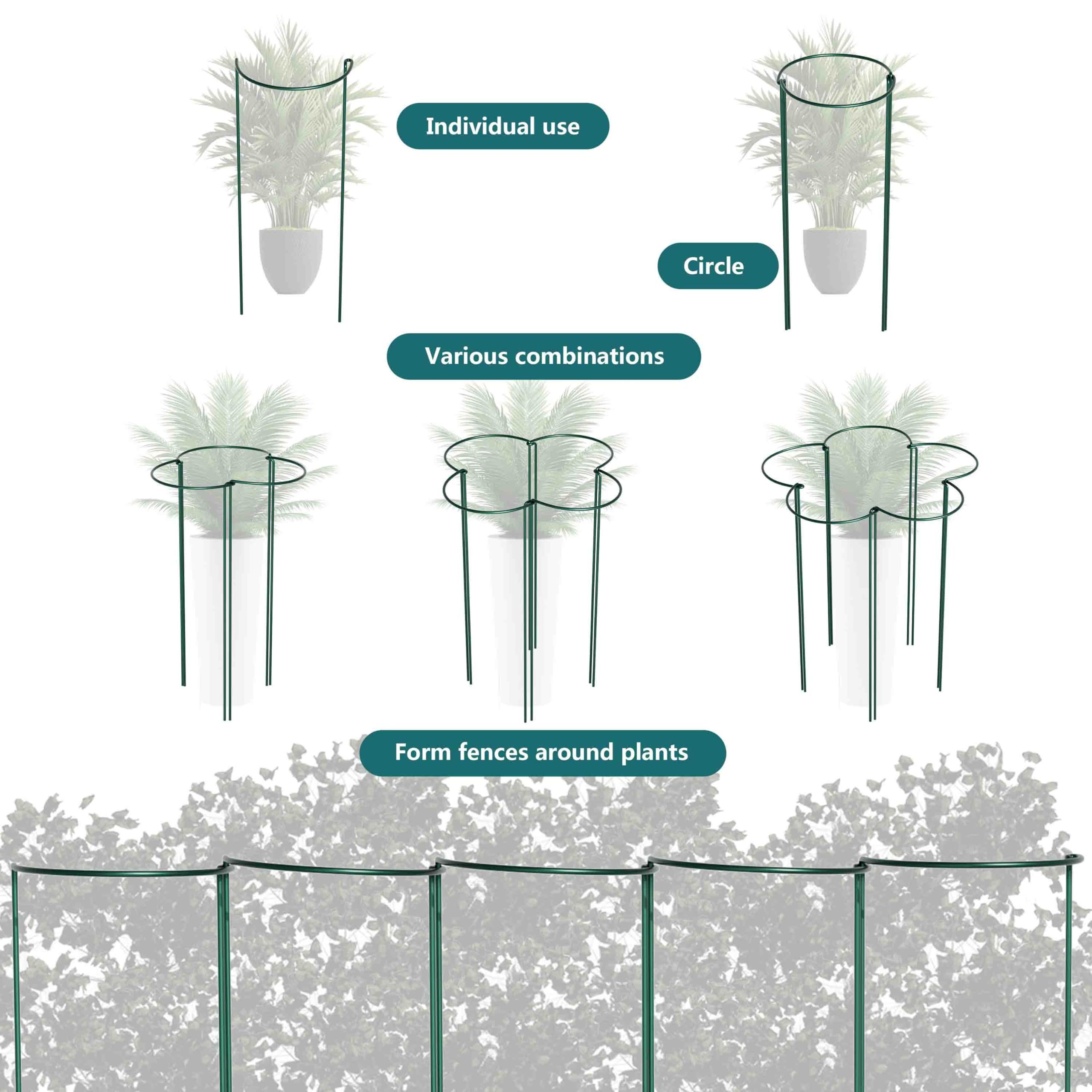 TCBWFY green-coated steel wire detail demonstrates weather resistance