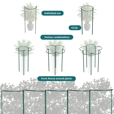 TCBWFY green-coated steel wire detail demonstrates weather resistance