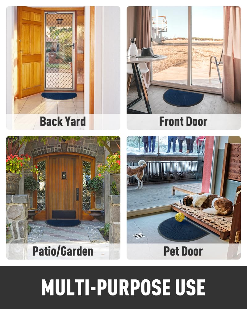 tchdio welcome mat as a gift idea for home improvement