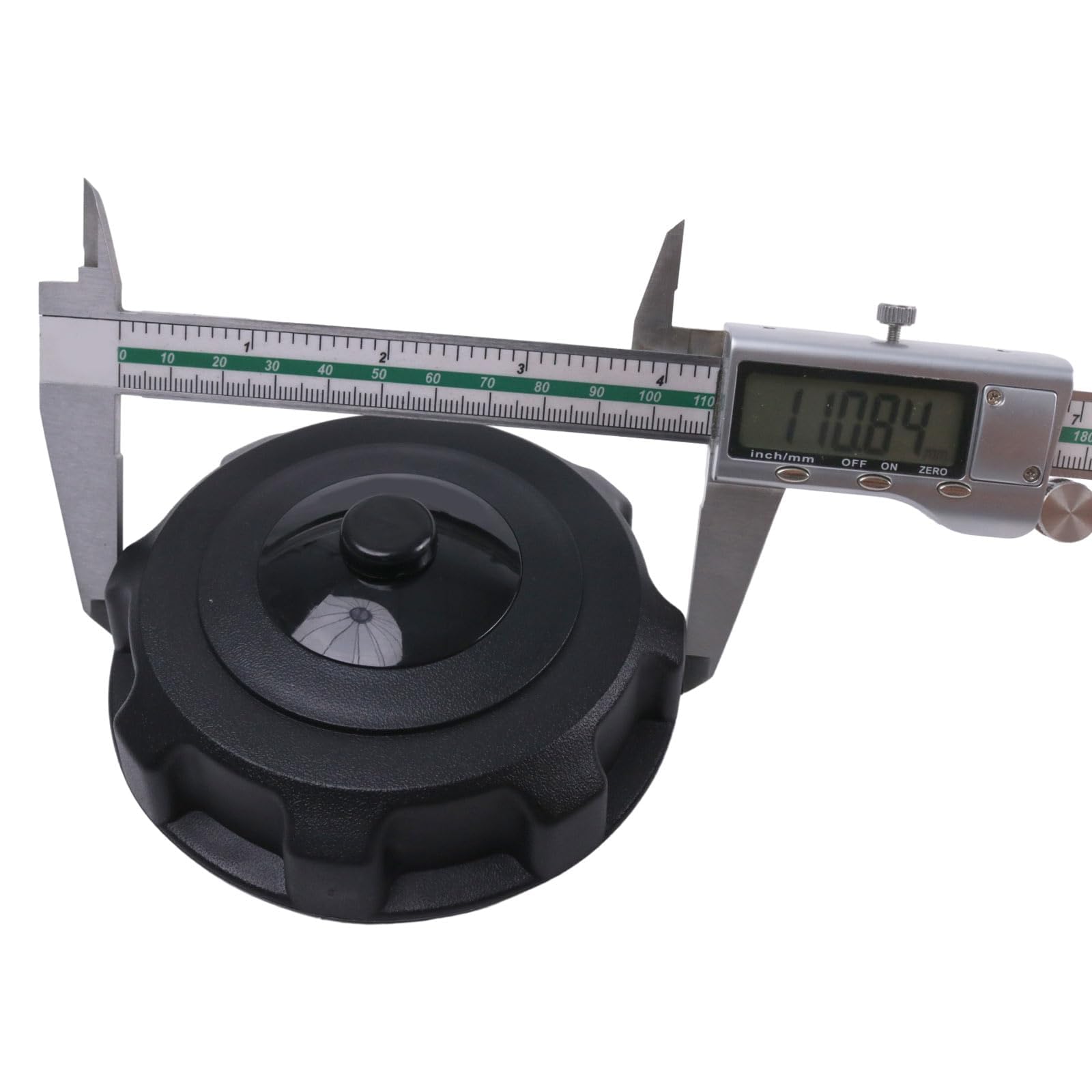 TCINDRR fuel cap tank seal focuses on a durable seal to reduce leaks.