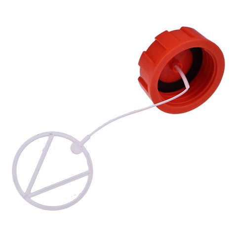 TCINDRR fuel tank cap compatibility with Echo PAS-280 boosts reliable equipment operation.