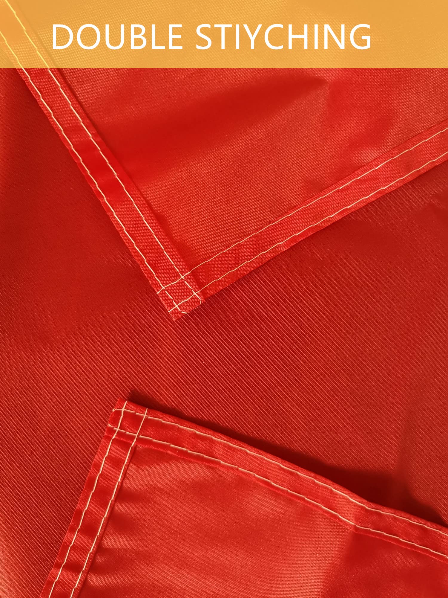 TCTOHZNG Texas flag suitable for indoor and outdoor use