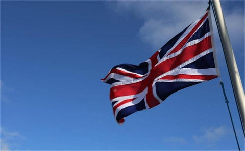 TCTOHZNG Union Jack flag makes a thoughtful gift for flag enthusiasts