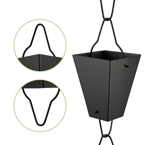 TE DEUM easy-to-follow installation instructions enable a quick setup.