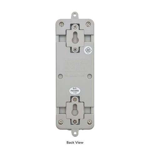 Techko S187D supports UL 2017 compliance and safety regulations
