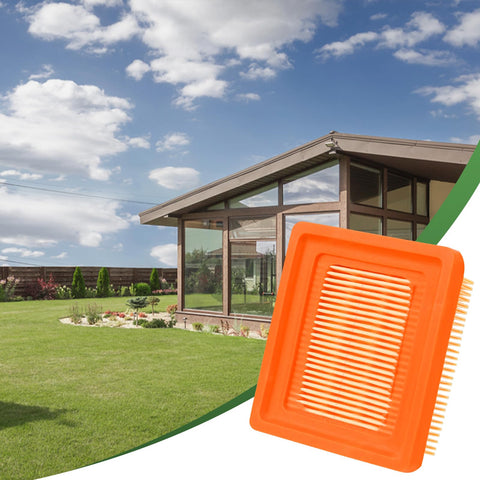 Tecreddy five-pack air filters for Stihl tools