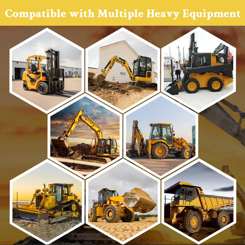 Tecreddy Hitachi H800 key with durable construction for daily use.