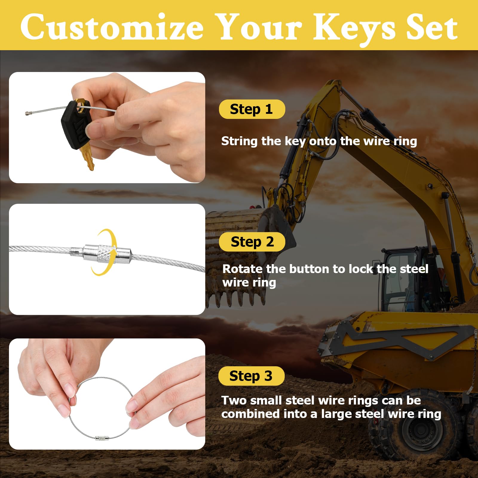 Tecreddy Takeuchi H806 key designed for efficient repairs on-site.