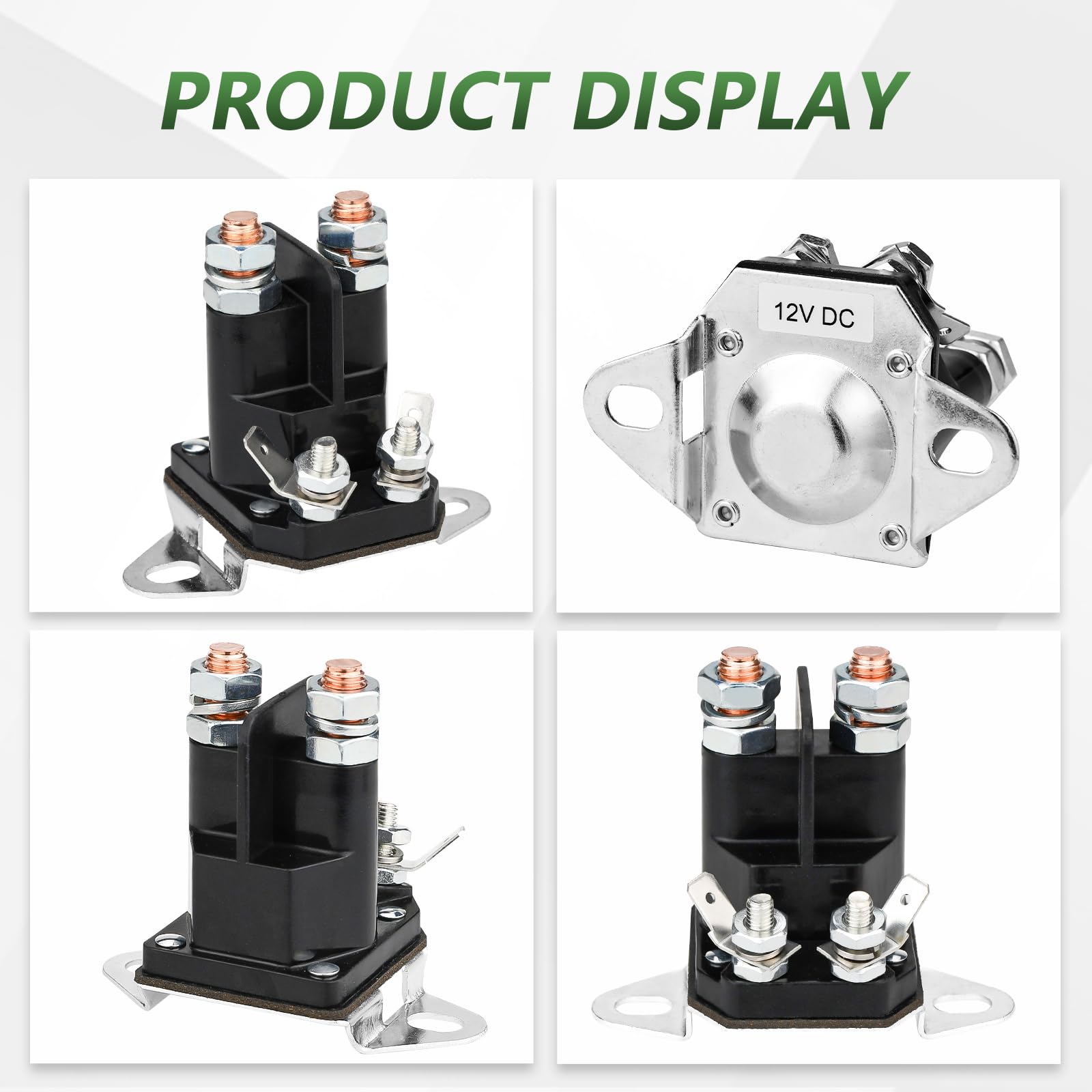 Tecreddy 117-1197 packaging, ready for replacement and quick installation.