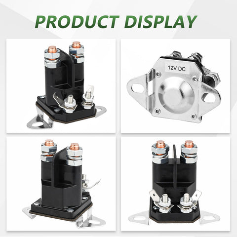 Tecreddy 117-1197 packaging, ready for replacement and quick installation.