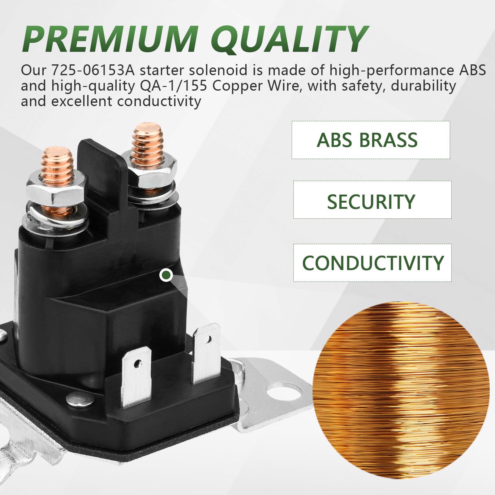 Tecreddy durable ABS housing supports heavy use.