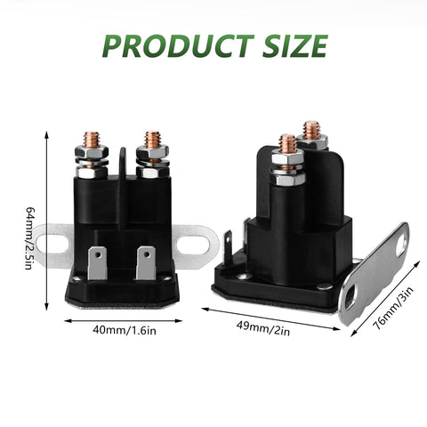 Wiring diagram reference on detail page for installation guidance of Tecreddy solenoid.
