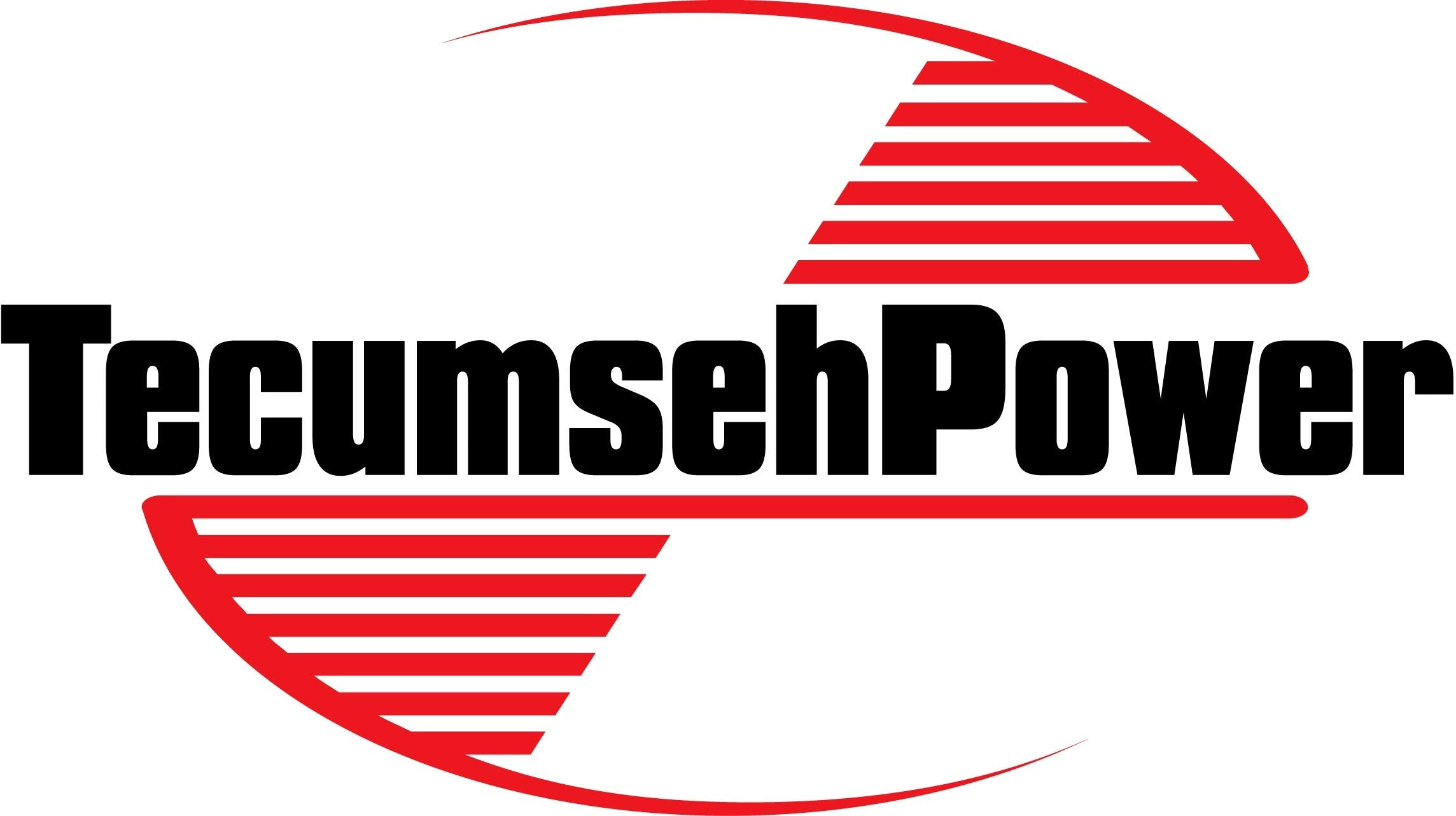 Tecumseh fuel cap installed on engine, demonstrating proper fit and seal