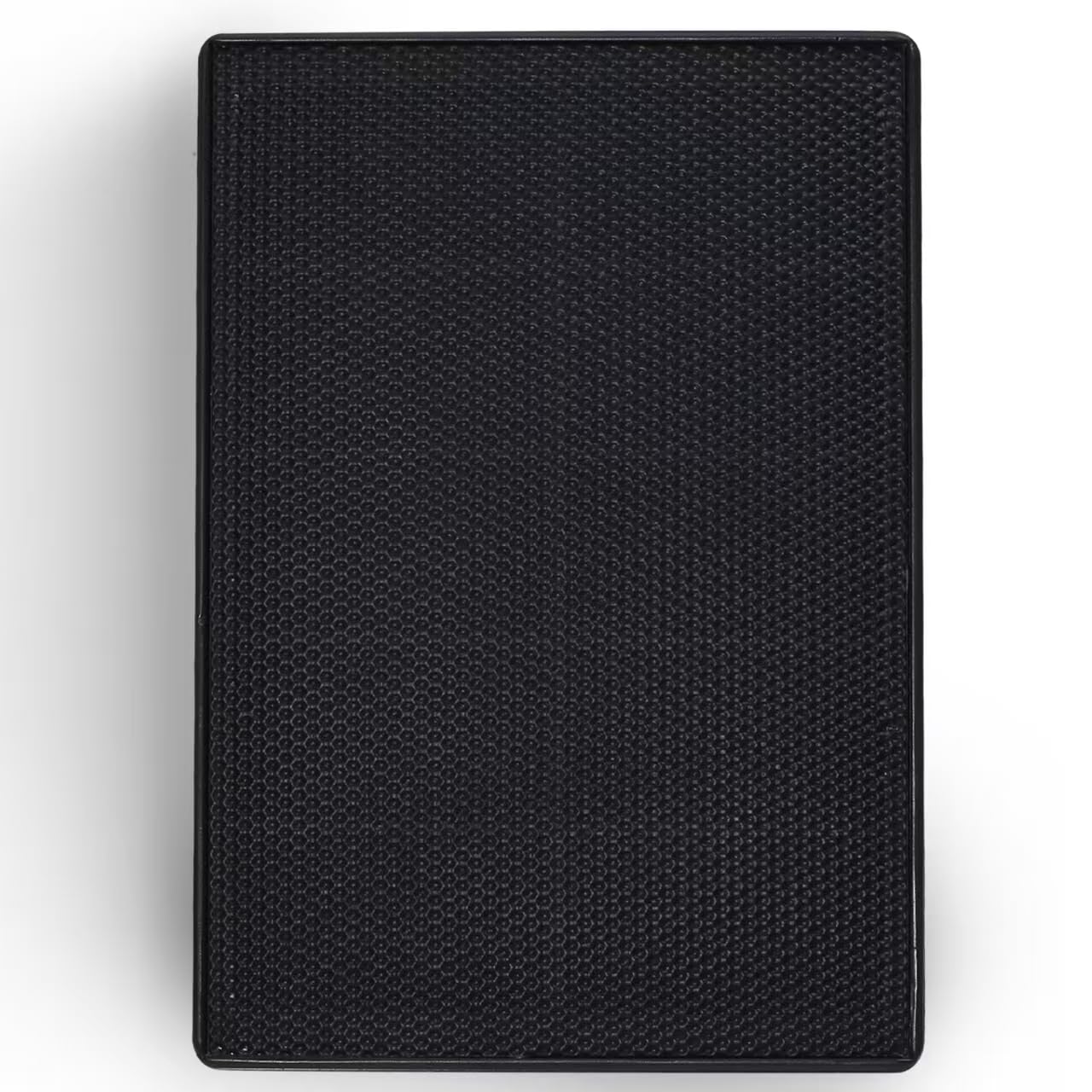 Teczckc packaging with included accessories for quick setup.