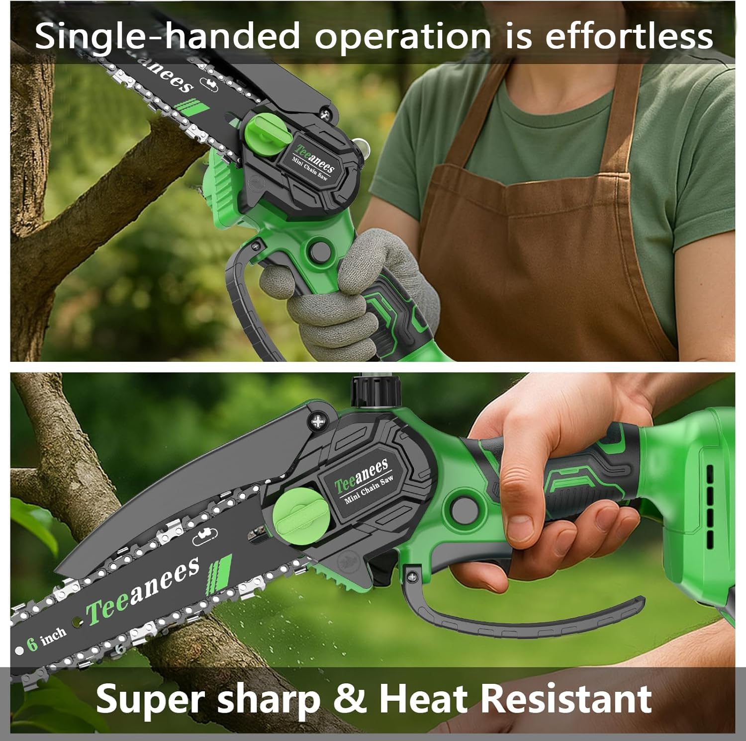 TEEANEES gift kit includes gloves, goggles, and a toolbox