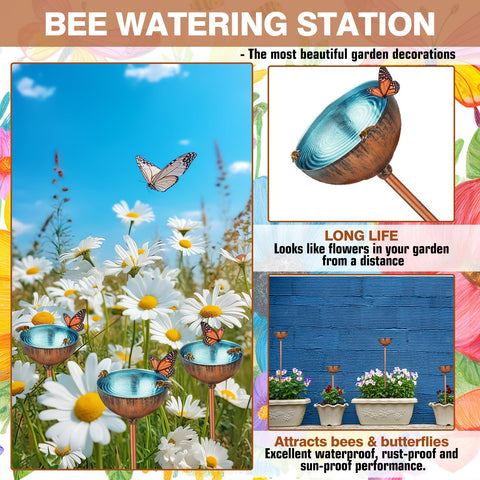Teenyyou detachable bee cups enable easy cleaning and storage