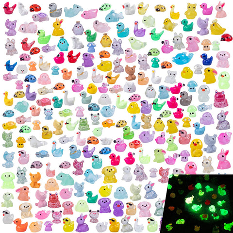 Teenzee mini figures designed for imaginative play and gifts