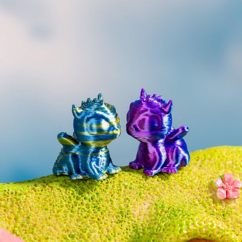 Teenzee durable non-toxic materials used for safe play.