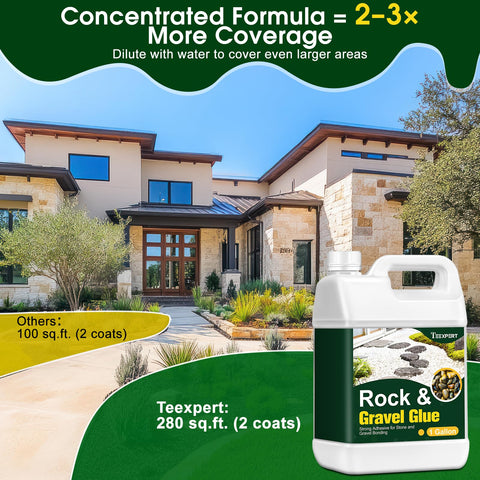 Teexpert fast-drying formula dries clear for a seamless look