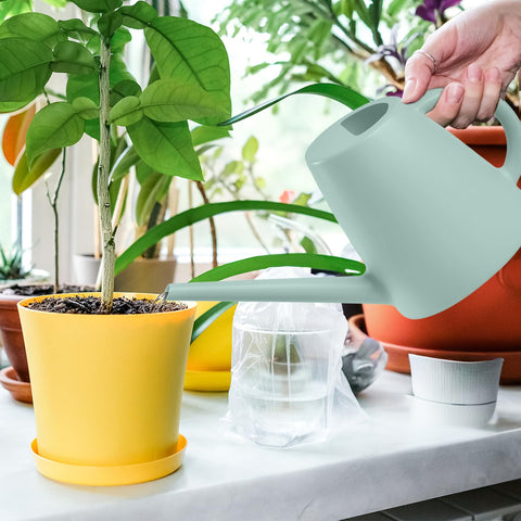 TEIUKAX easy-fill opening speeds up refilling from any faucet.