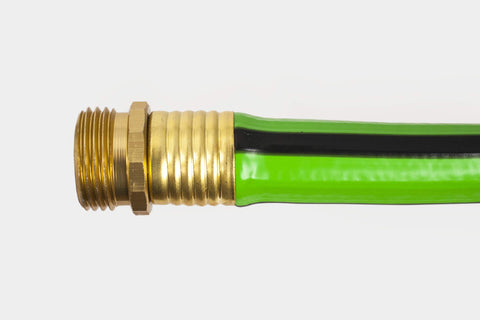 Teknor Apex Kink Control Plus ideal for beds, lawns, and planters.