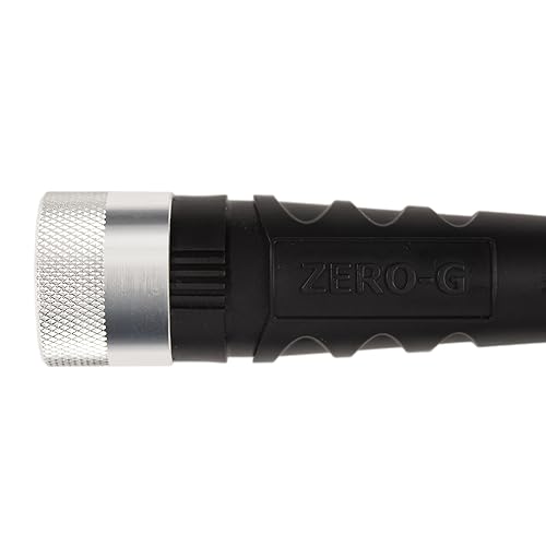 Teknor Apex Zero-G 4001-50 high burst strength for durable outdoor use.