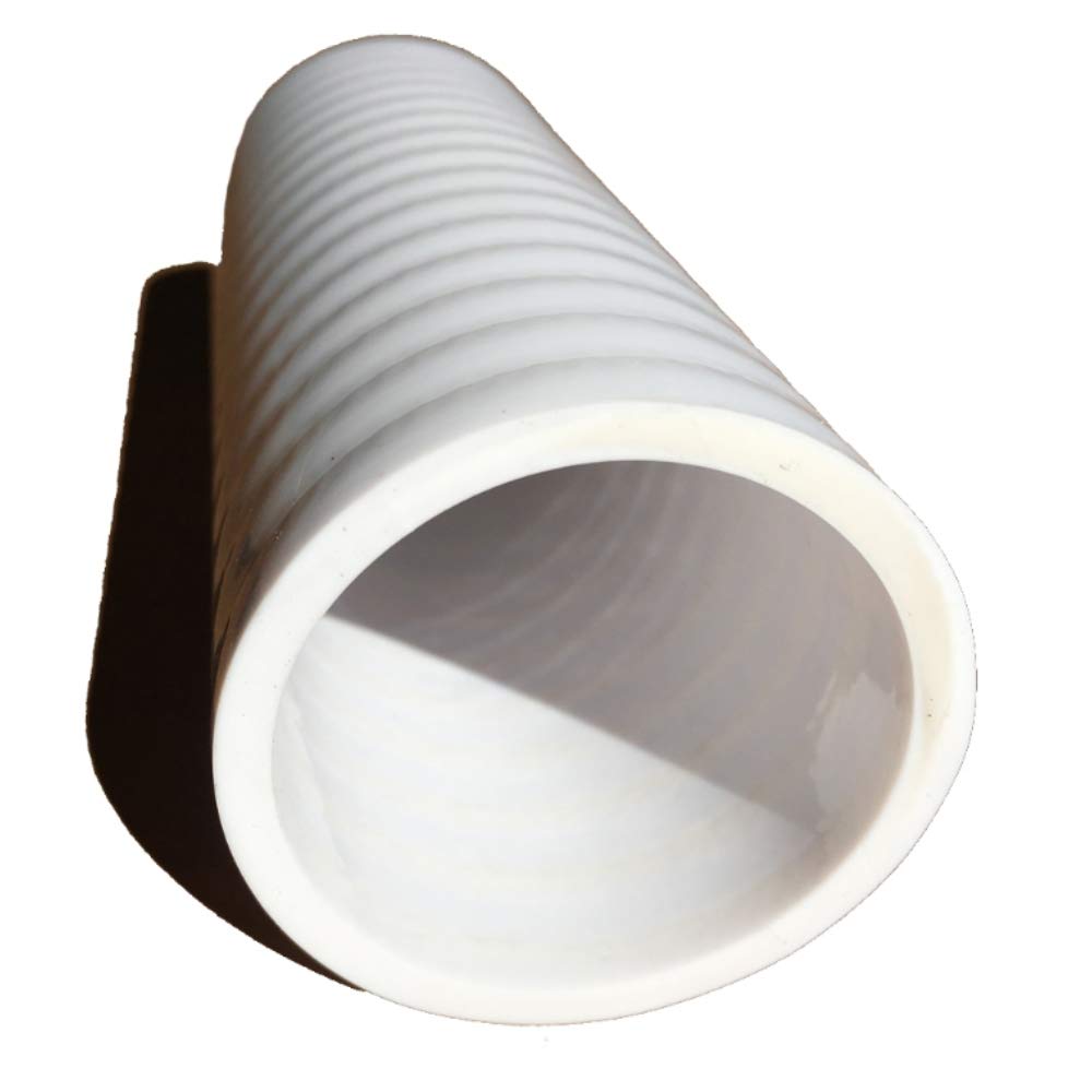 TEKTUBE Schedule 40 Ultra Flex pipe with thicker wall for durable pool and spa use