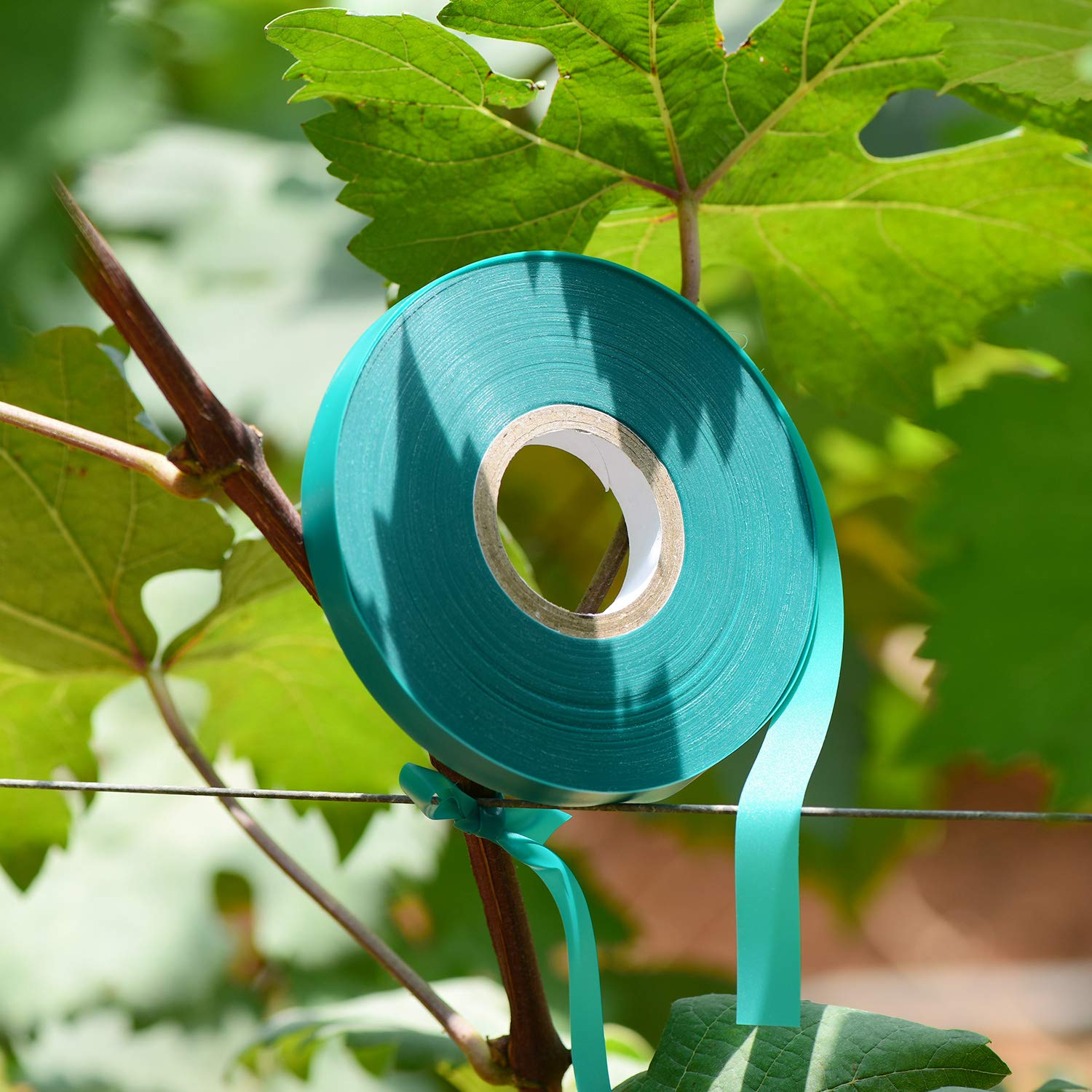 TELENT OUTDOORS diy-garden-fix-tape versatile for various projects.
