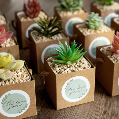 Temlum DIY-friendly stickers allow personalization and creative messages.