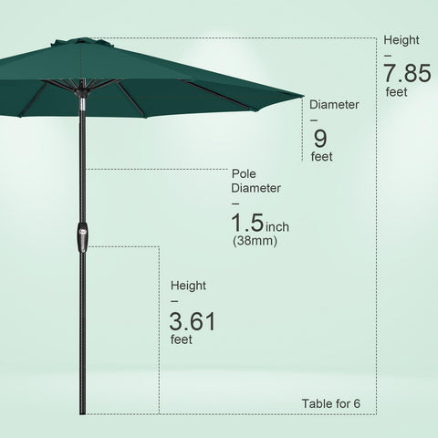 Weather-resistant canopy during windy patio conditions