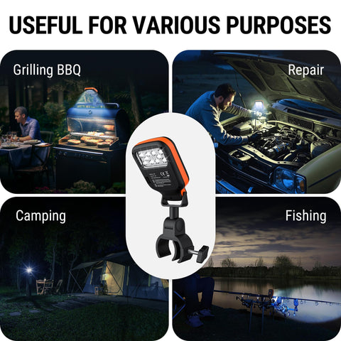 TempPro gift idea for grill lovers, perfect for birthdays or holidays.