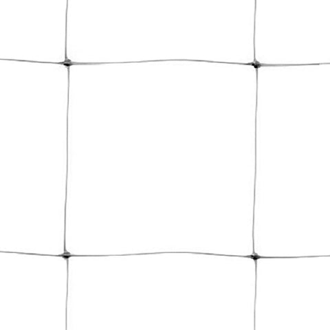 TENAX Hortonova SM net installed vertically for improved airflow.