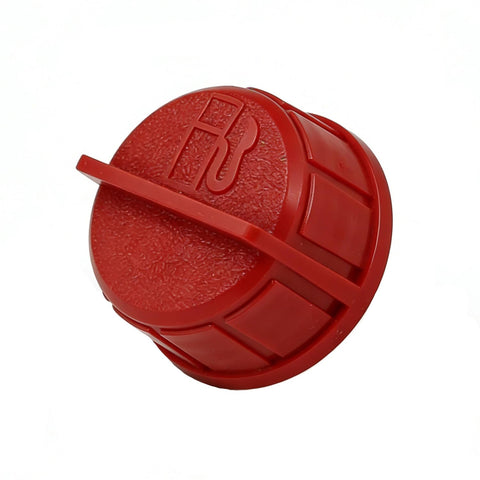 Tendparts fuel cap for Tecumseh fits a 1.75-inch opening for snow blowers.