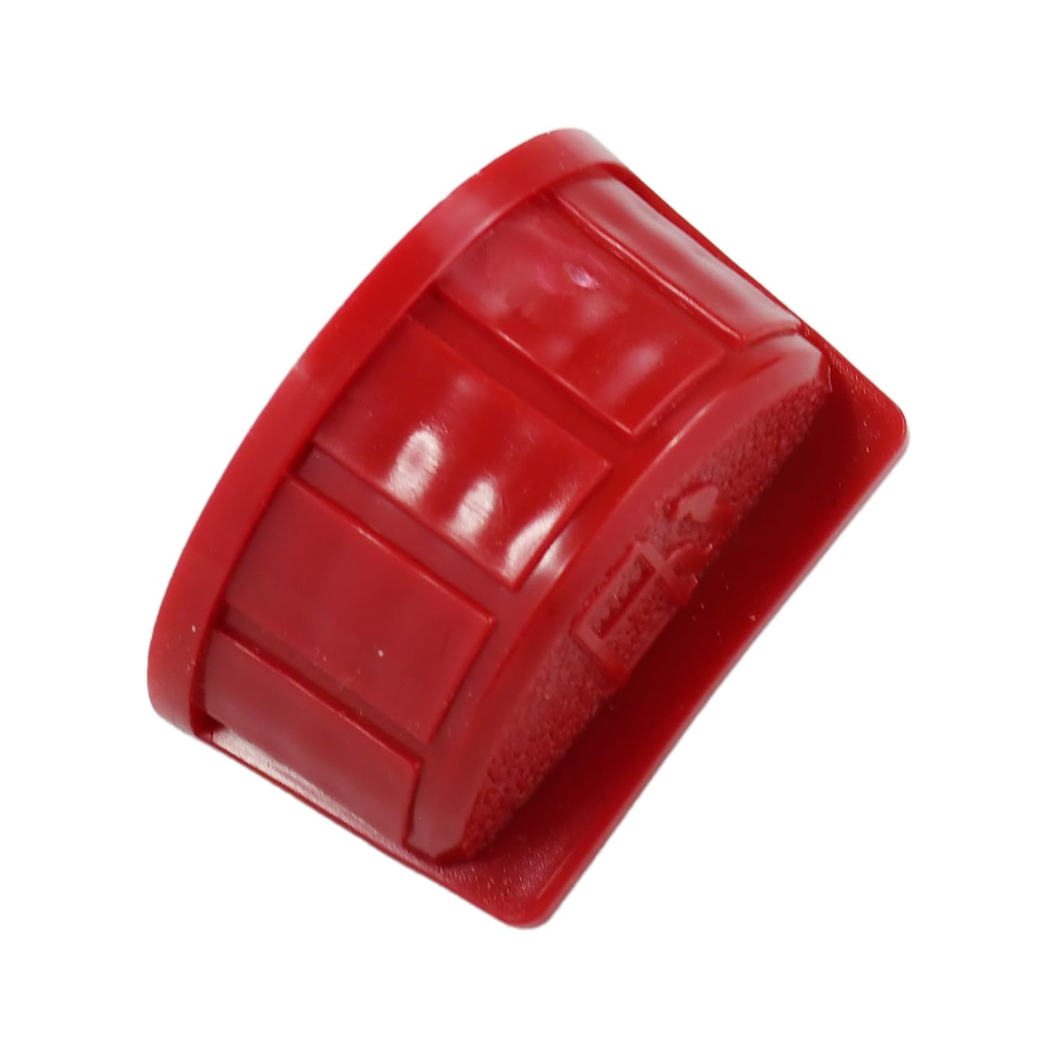 Tendparts fuel cap compatible with Tecumseh models for versatile fitting.