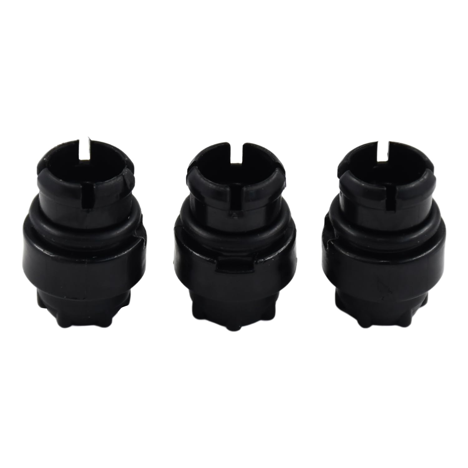 Tendparts 3x vent bundle for quick replacements and maintenance.