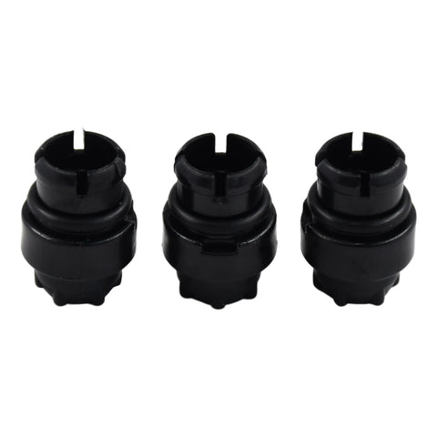Tendparts 3x vent bundle for quick replacements and maintenance.