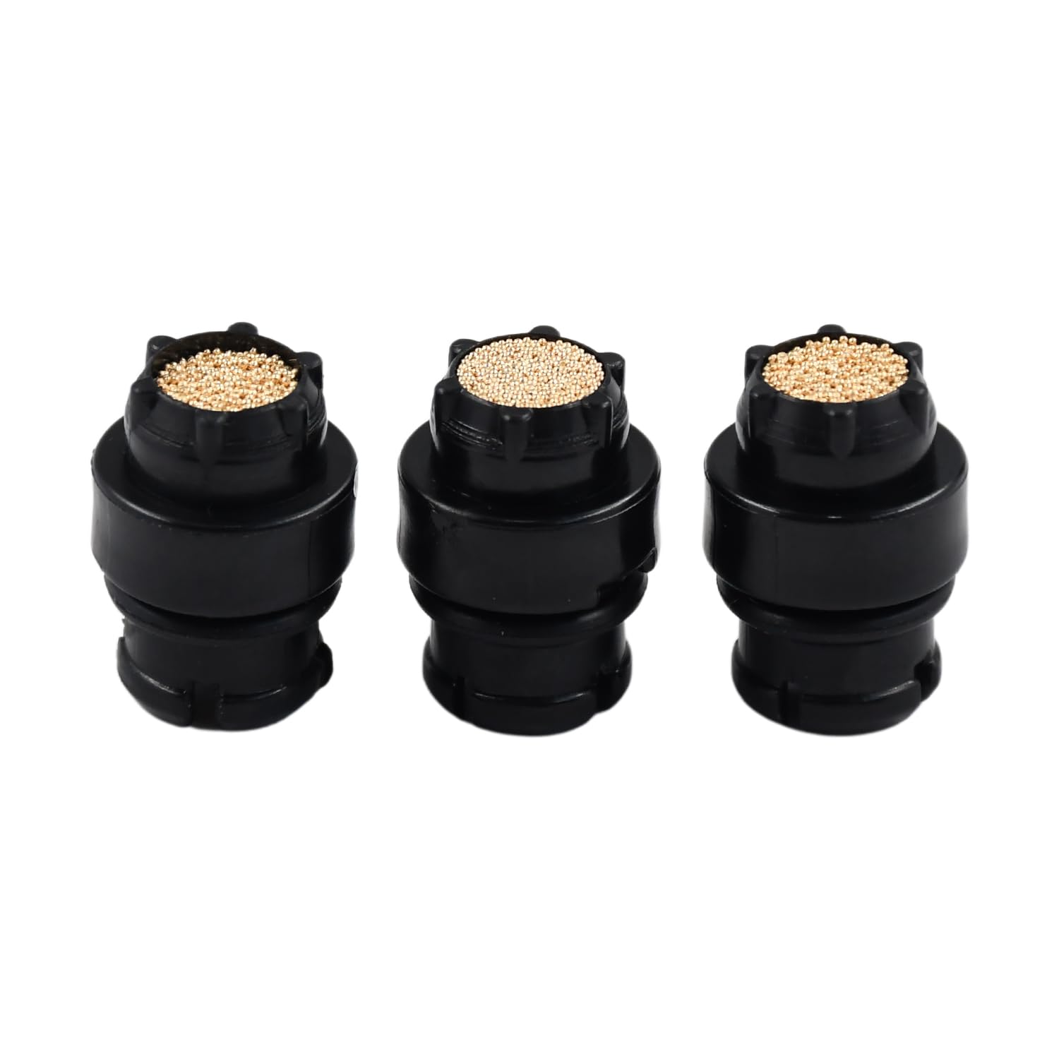 Tendparts stihl-compatible fuel tank vent showing broad compatibility across Stihl models.