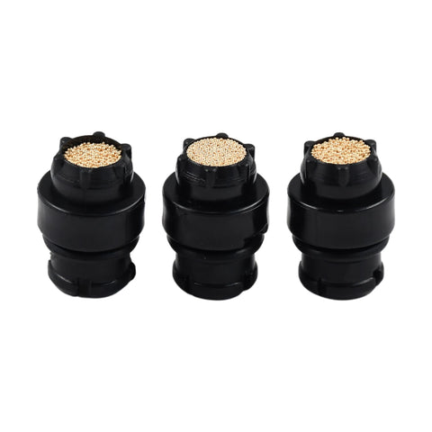 Tendparts stihl-compatible fuel tank vent showing broad compatibility across Stihl models.