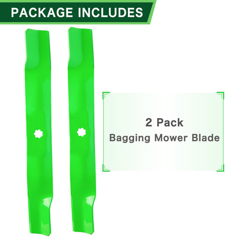 TENGMUJX Easy installation steps to swap blades with confidence.