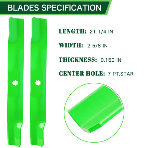 TENGMUJX John Deere compatibility guide shows D-series and more for easy substitution.