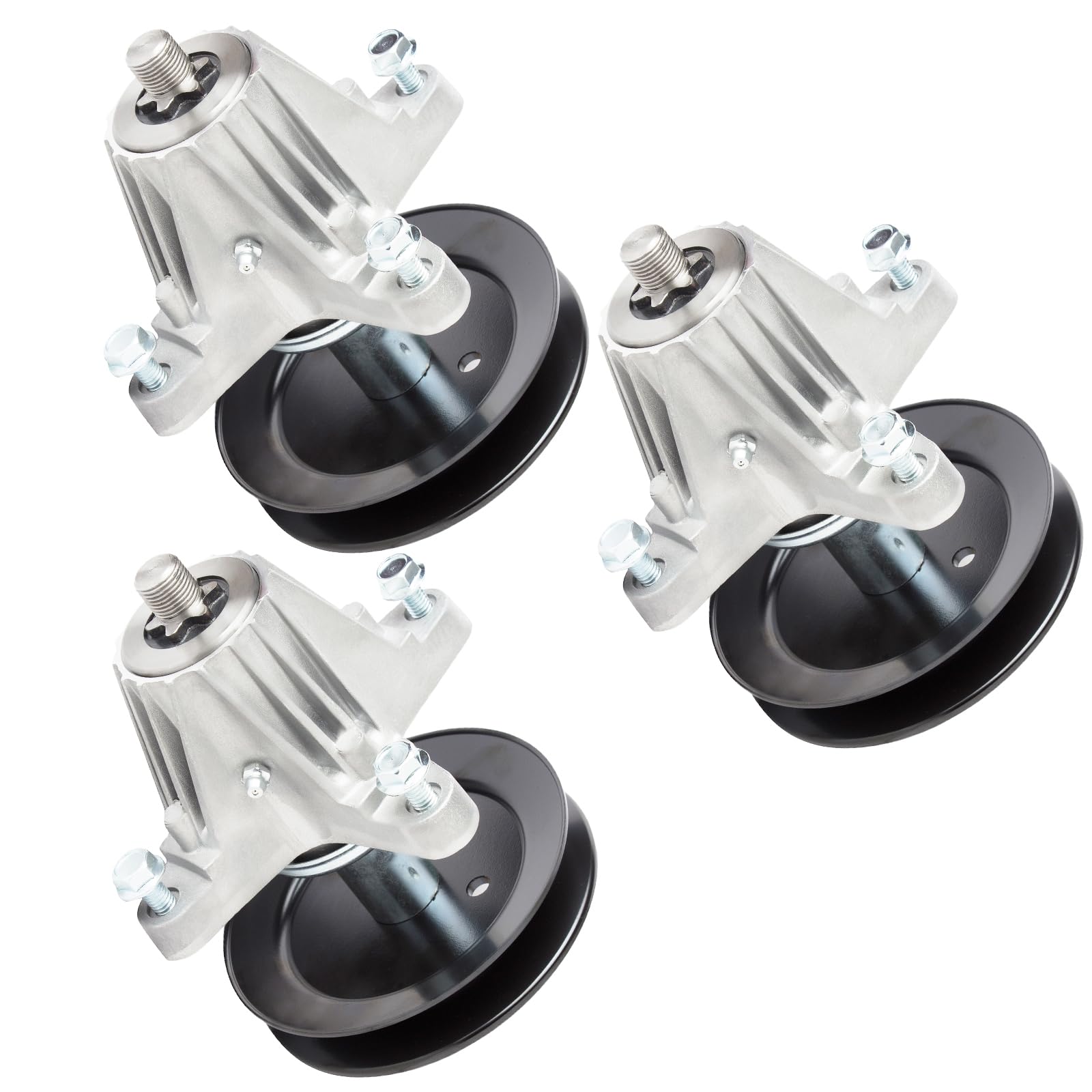 TENGMUJX 618-06980 spindle assembly ready for quick installation