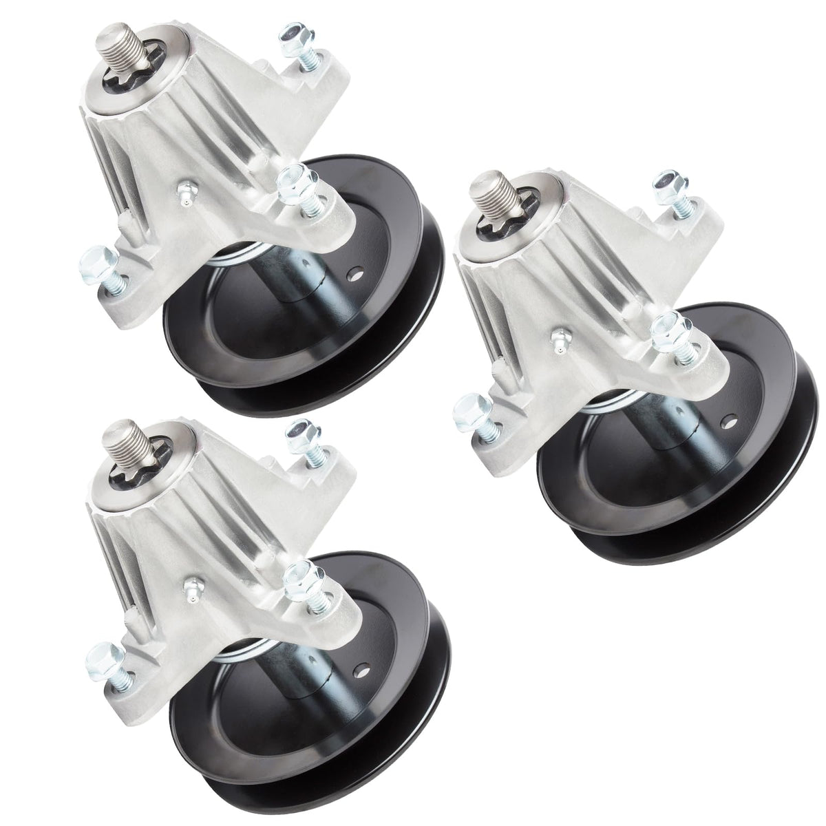 TENGMUJX 618-06980 spindle assembly ready for quick installation
