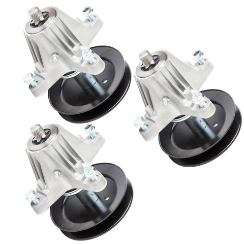 TENGMUJX 618-06980 spindle assembly ready for quick installation