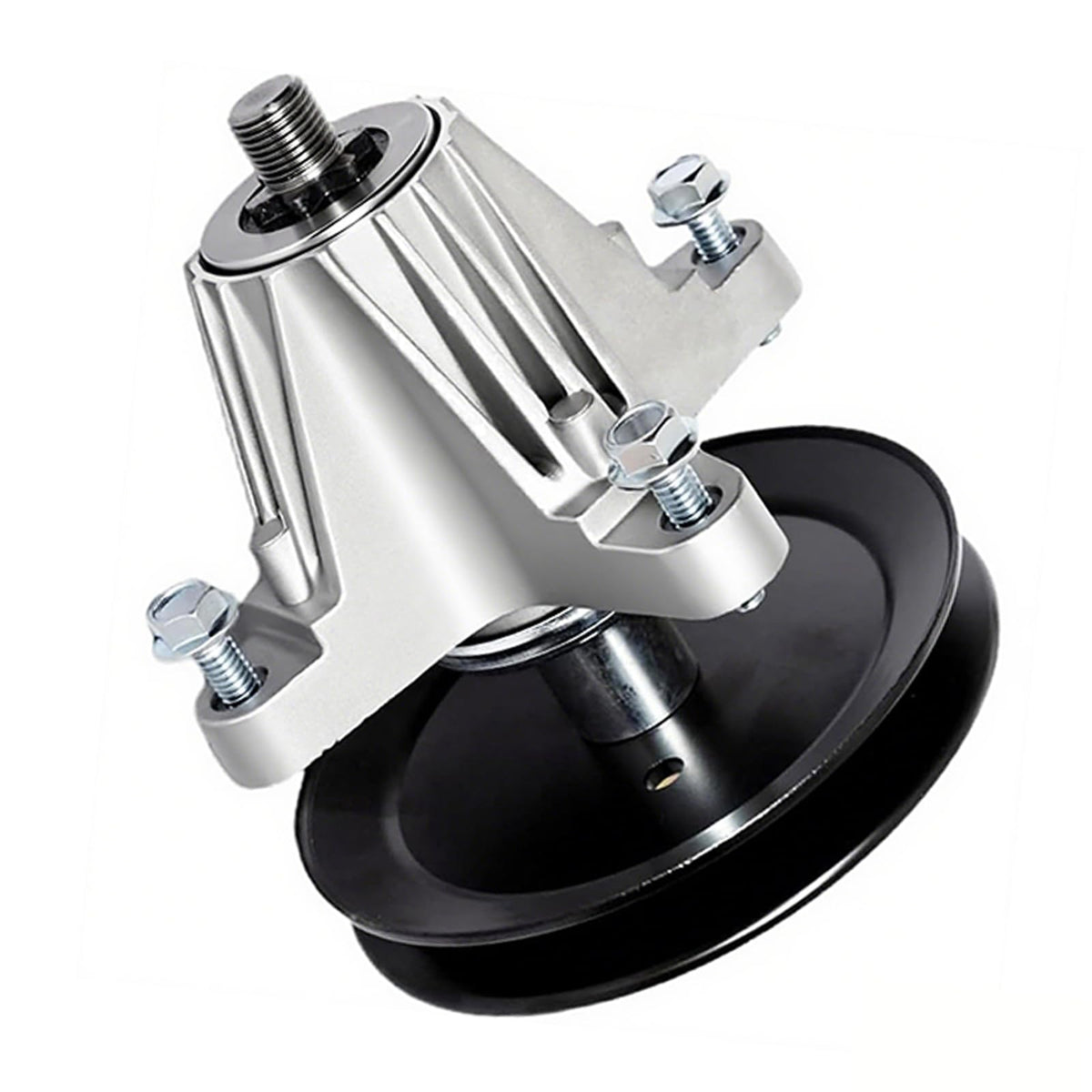 TENGMUJX spindle-assembly 918-06977a for 46-inch mowers