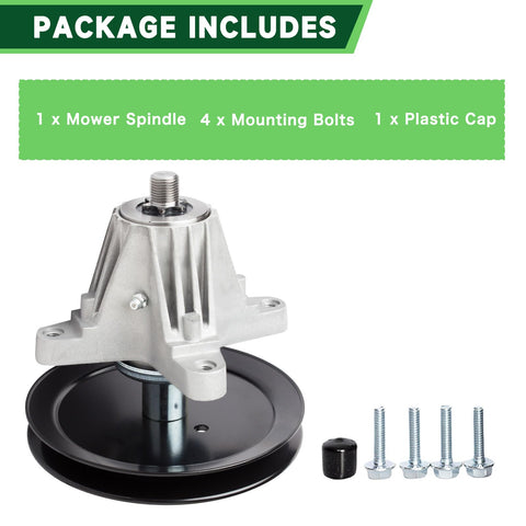 TENGMUJX spindle-assembly xt2-lx46 fab enhances efficiency