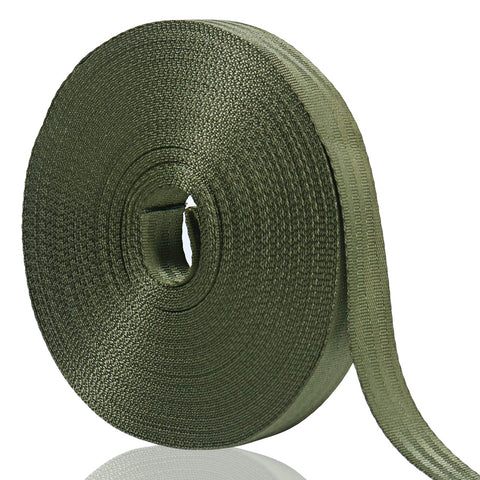 Tenn Well tree support strap 65ft 1in wide for secure staking and upright growth.
